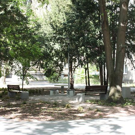 Apartment Elektoralna Warsawa Bagian luar foto